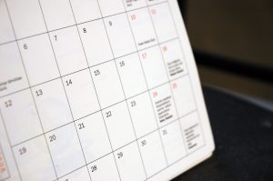Calendar