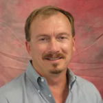 Donald Jones, BMR, PT, Acupuncture