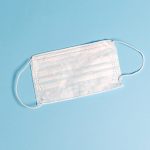 protective surgical mask