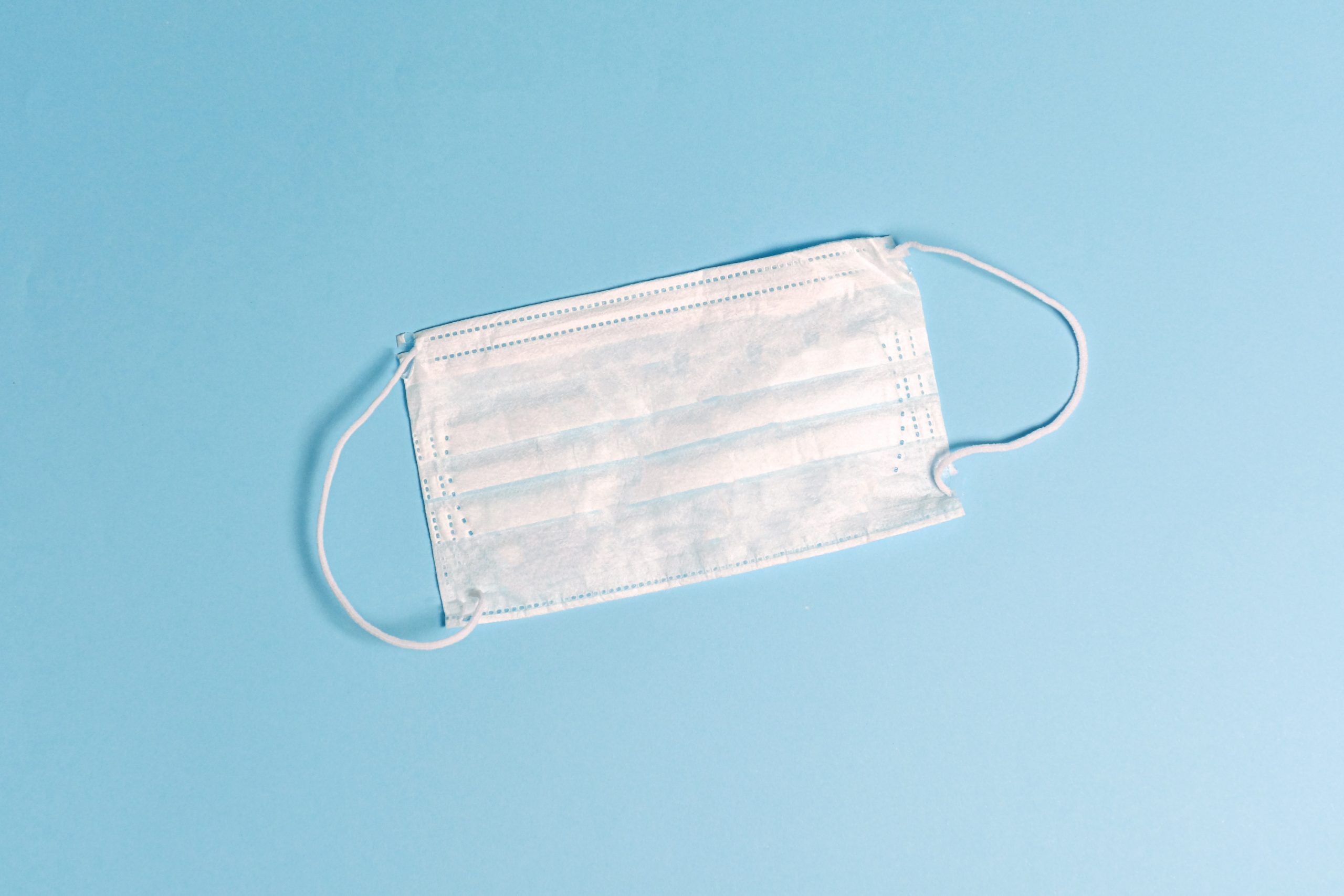 protective surgical mask