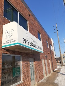 Corydon Physiotherapy Clinic place picture